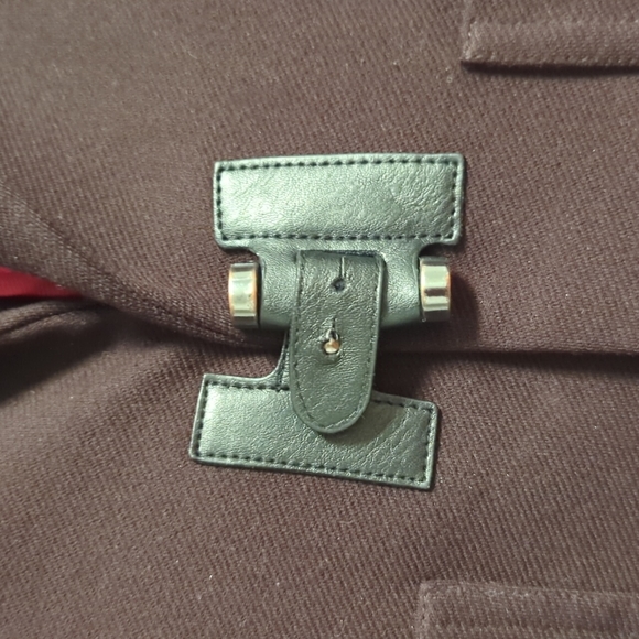 RW & Co blazer | size XS - Picture 3 of 6